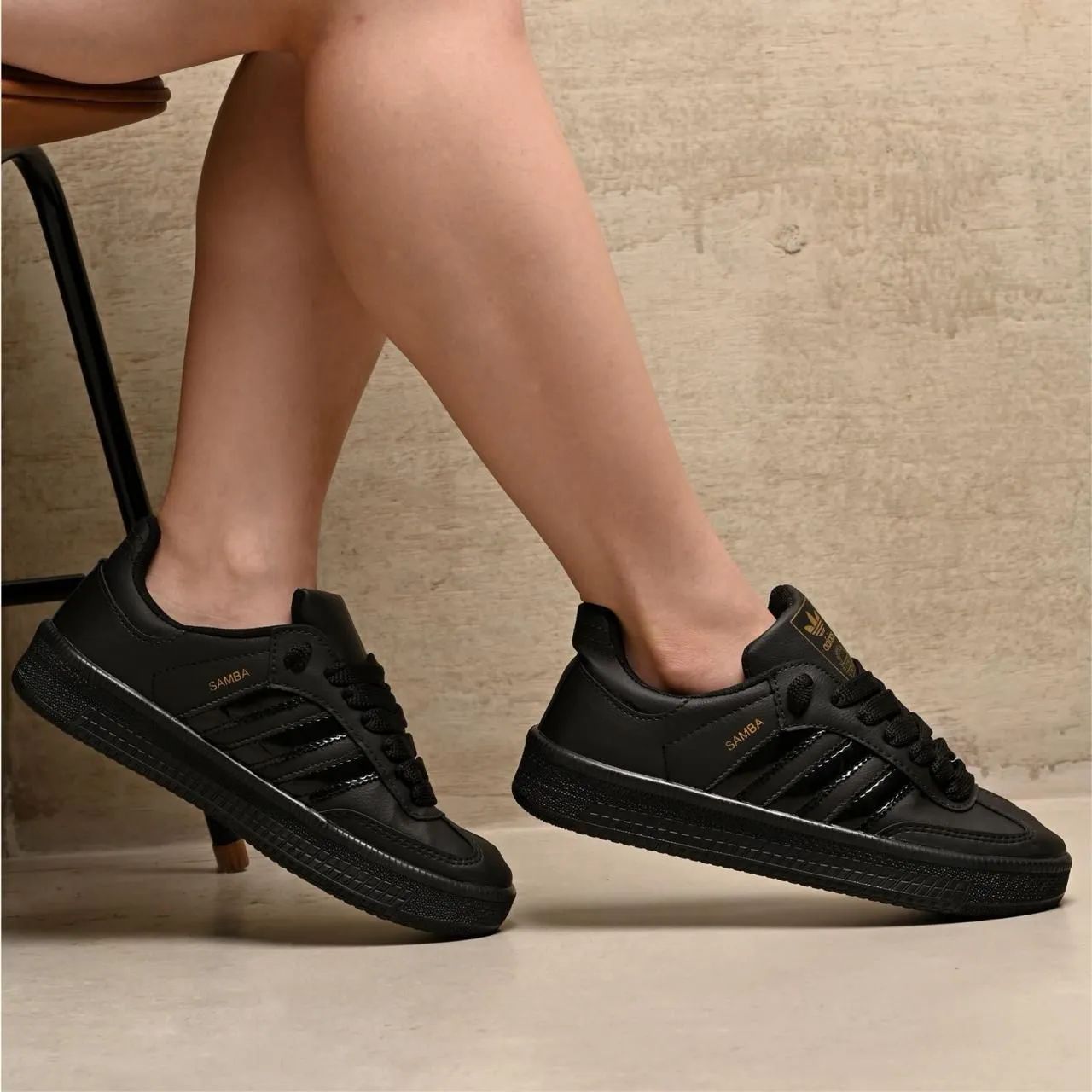 Tênis feminino  - Foto 2