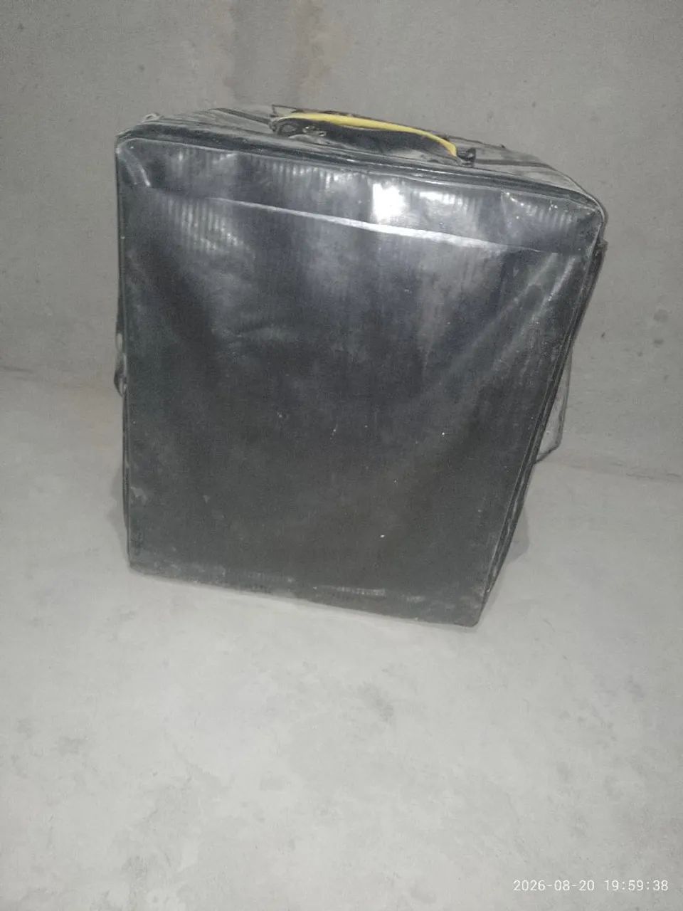 BAG MOCHILA