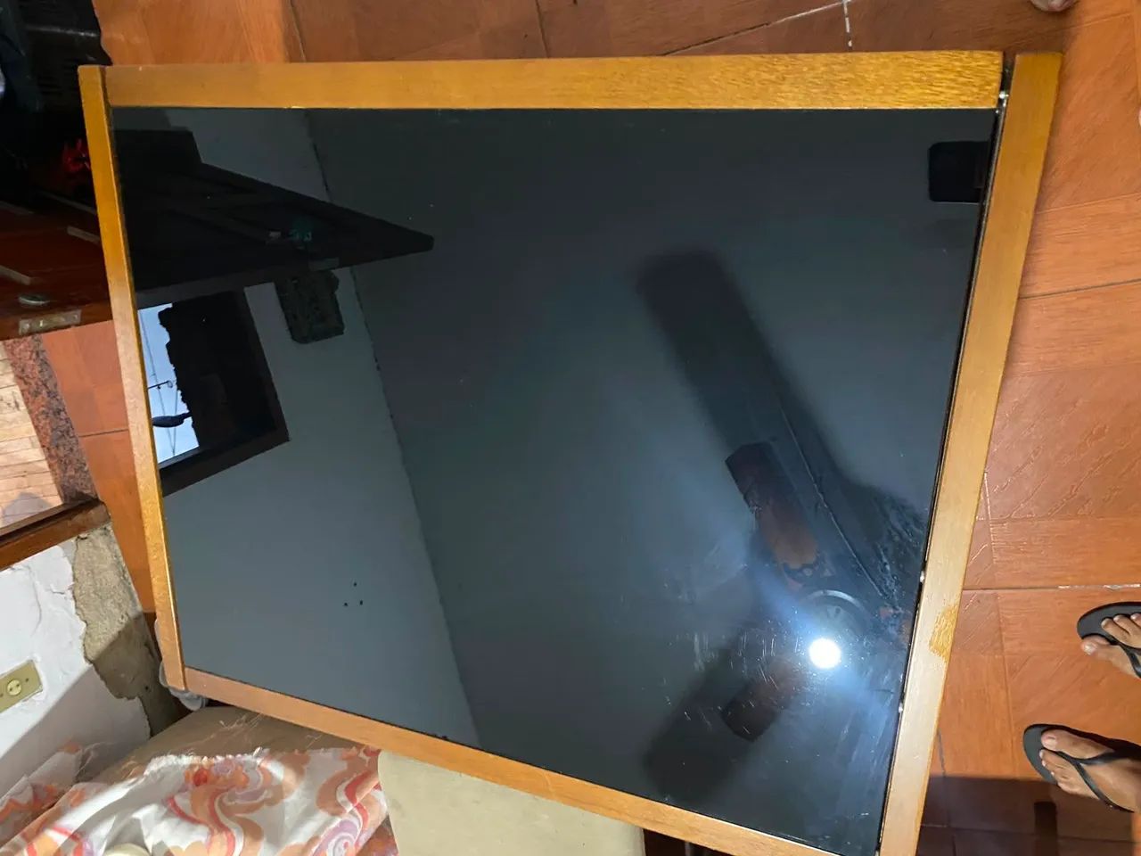 Mesa extensora  - Foto 2