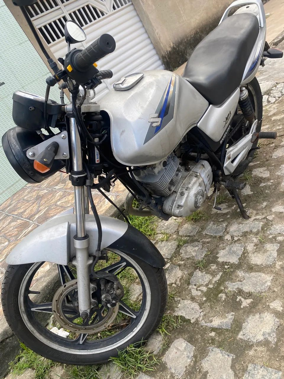 Suzuki yes 2010 - Foto 3