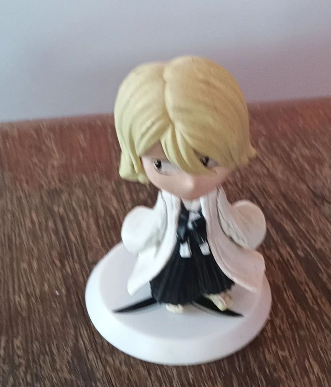 Bleach Bonecos Miniatura Action Figure  - Foto 5