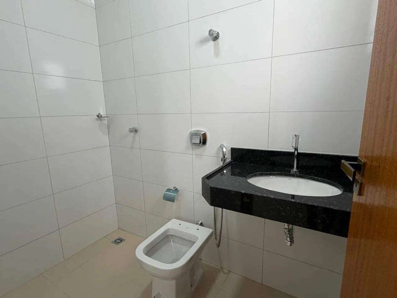 Casa - Santa Rita - Três Lagoas / MS - Foto 4