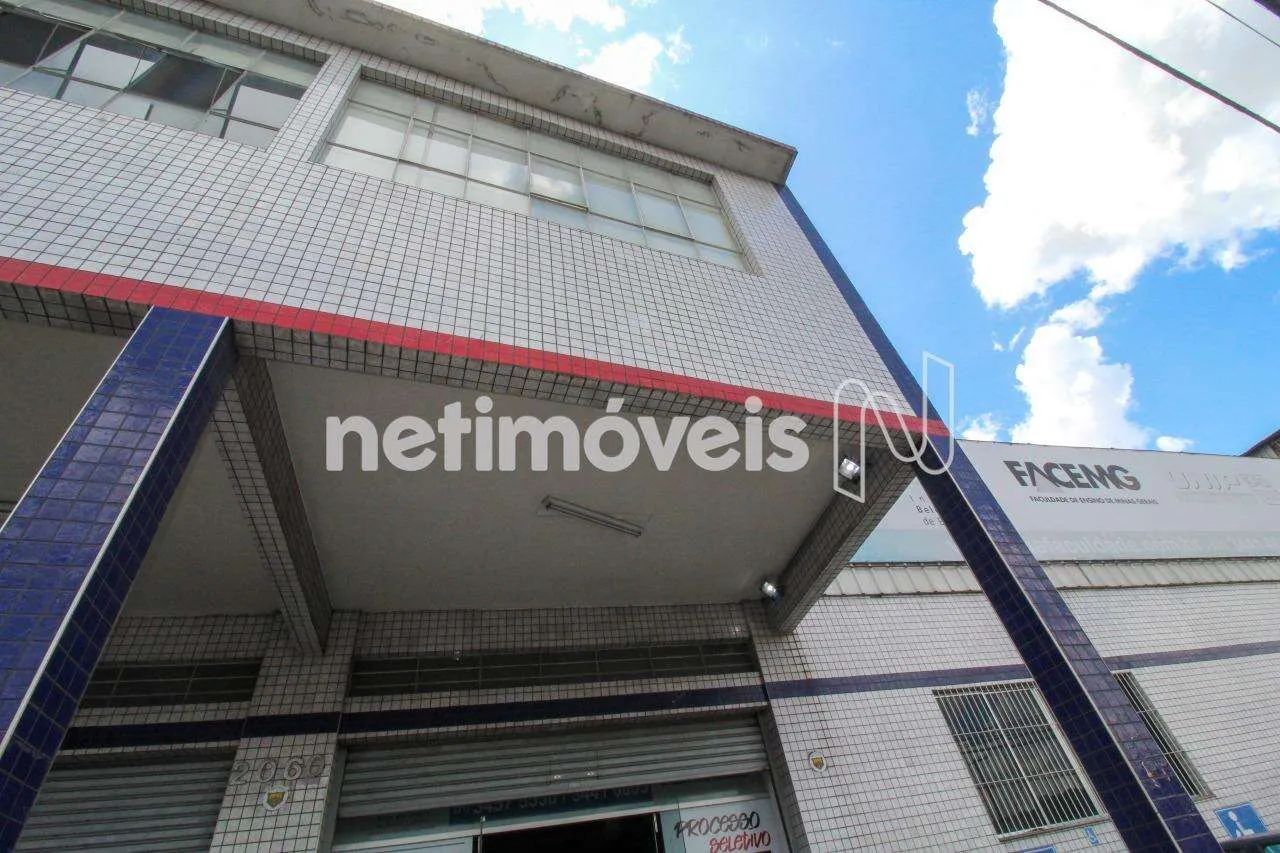 Venda Prédio Venda Nova Belo Horizonte - Foto 2