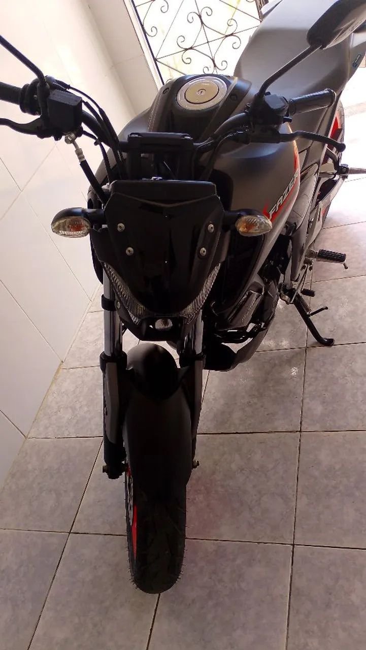 Fz15 Connected - Foto 4