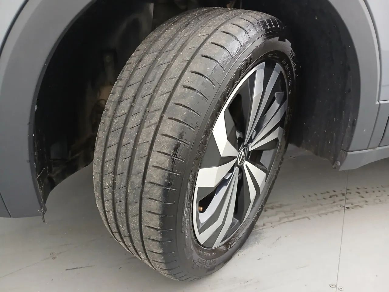 Volkswagen T-Cross 1.0 TSI Flex 12V 5P Aut., foto 11 de 18