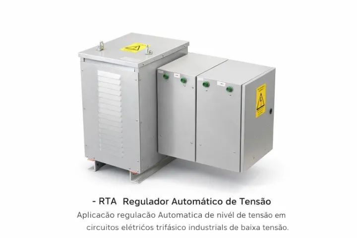 Mega Transformadores - Foto 2