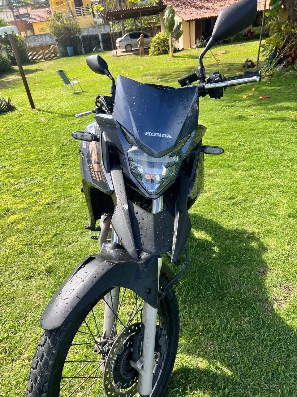 Xre 300 2023 - Foto 2