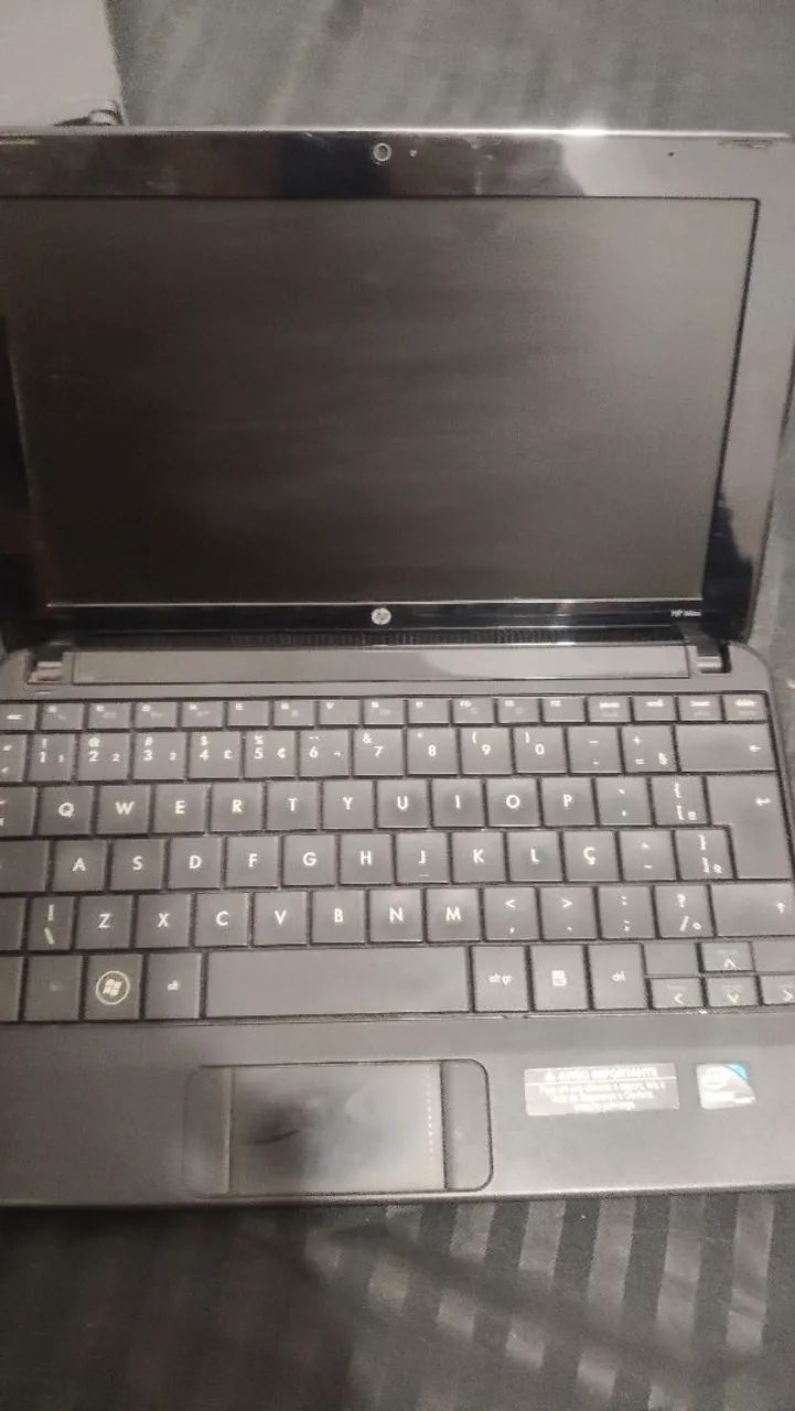 Netbook HP - Foto 2