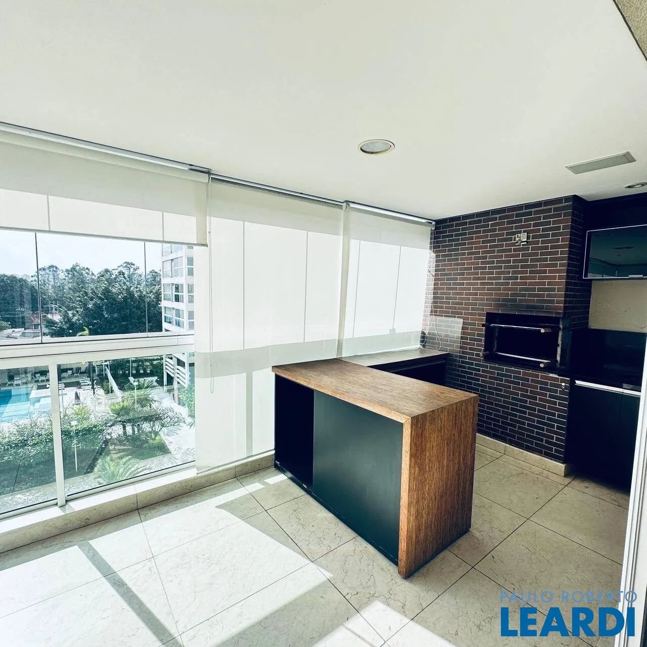 APARTAMENTO - VILA LEOPOLDINA - SP - Foto 4