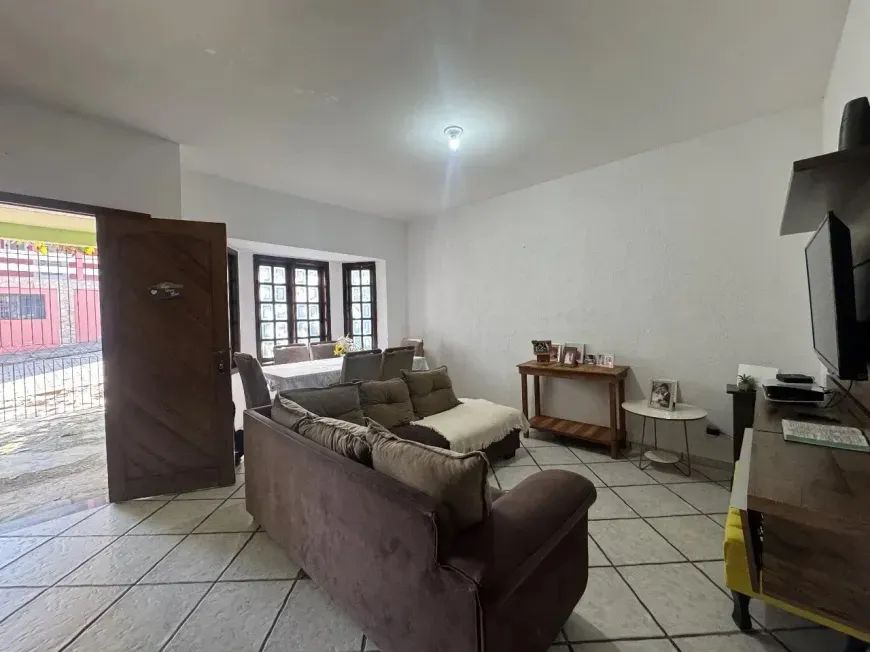 Vendo casa em Alzira Ramos com quintal  - Foto 3