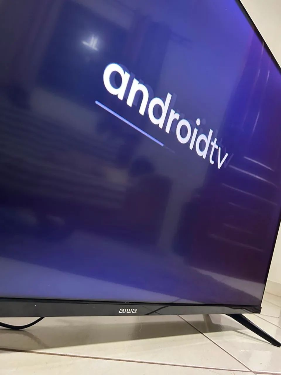 Tv 43" - Foto 2