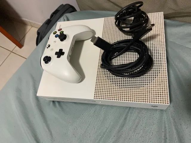 Xbox one s  - Foto 2
