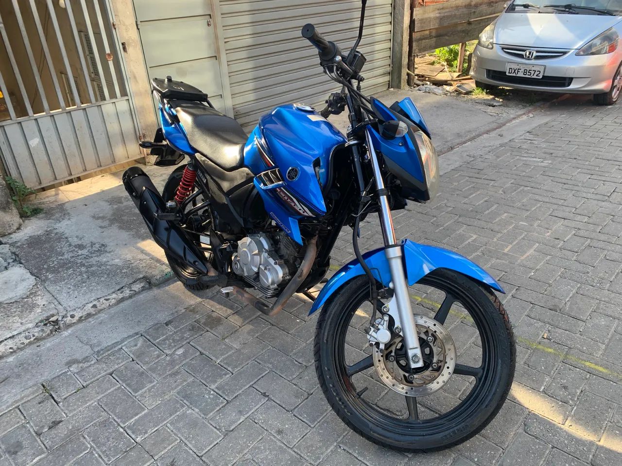 Fazer 150 SED impecável  - Foto 5