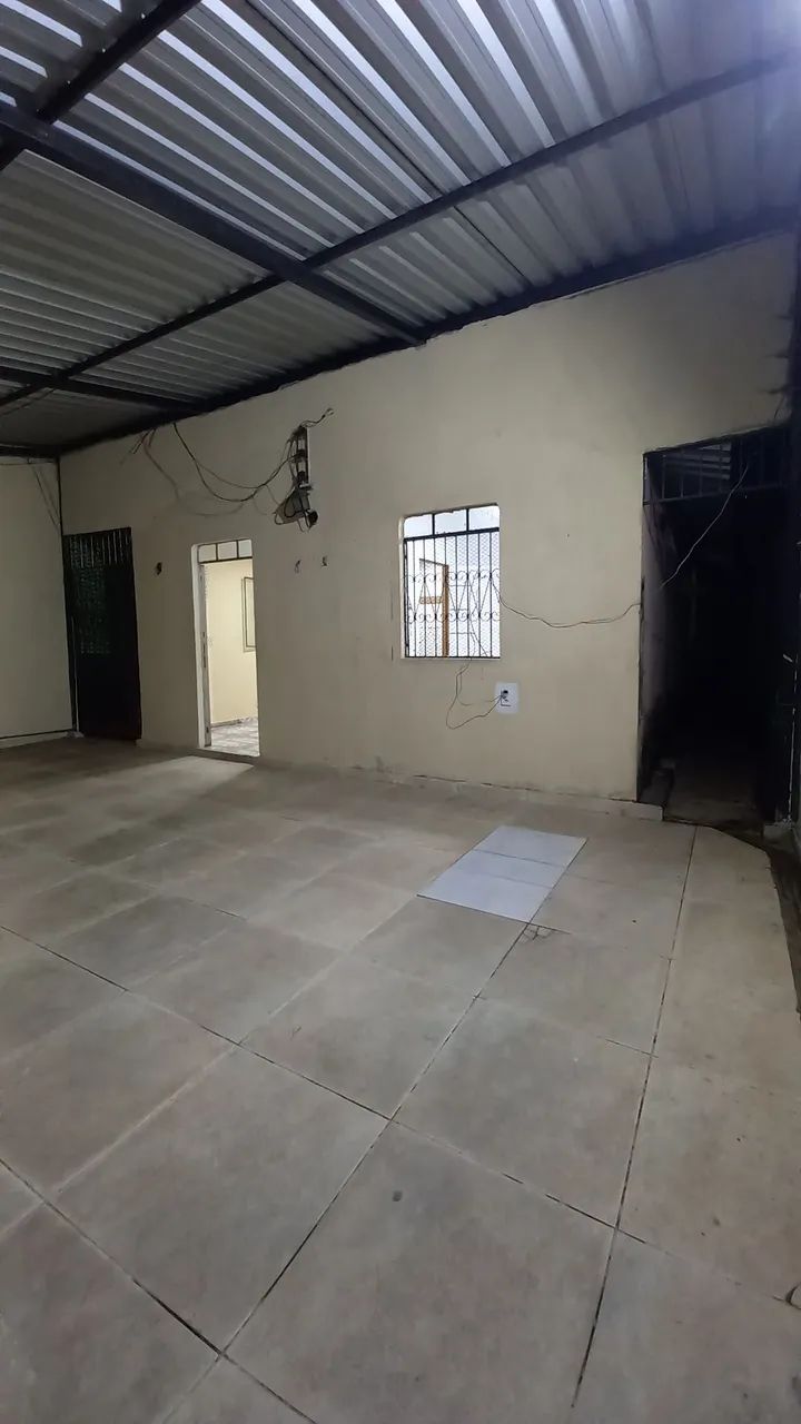 Casa no Nova Cidade a VENDA.