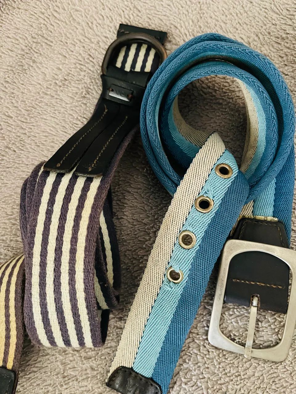 Cintos marca reserva  - Foto 2