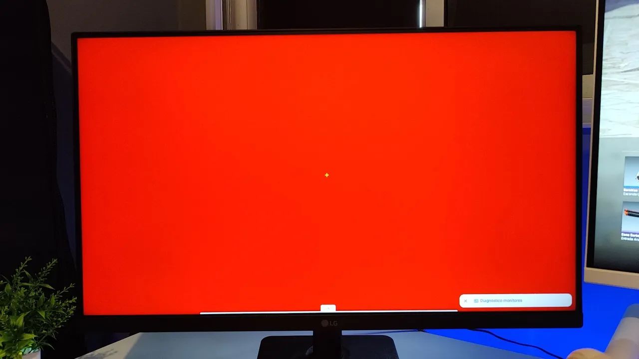 Monitor LG 24mp400 FHD IPS 5ms - Foto 3