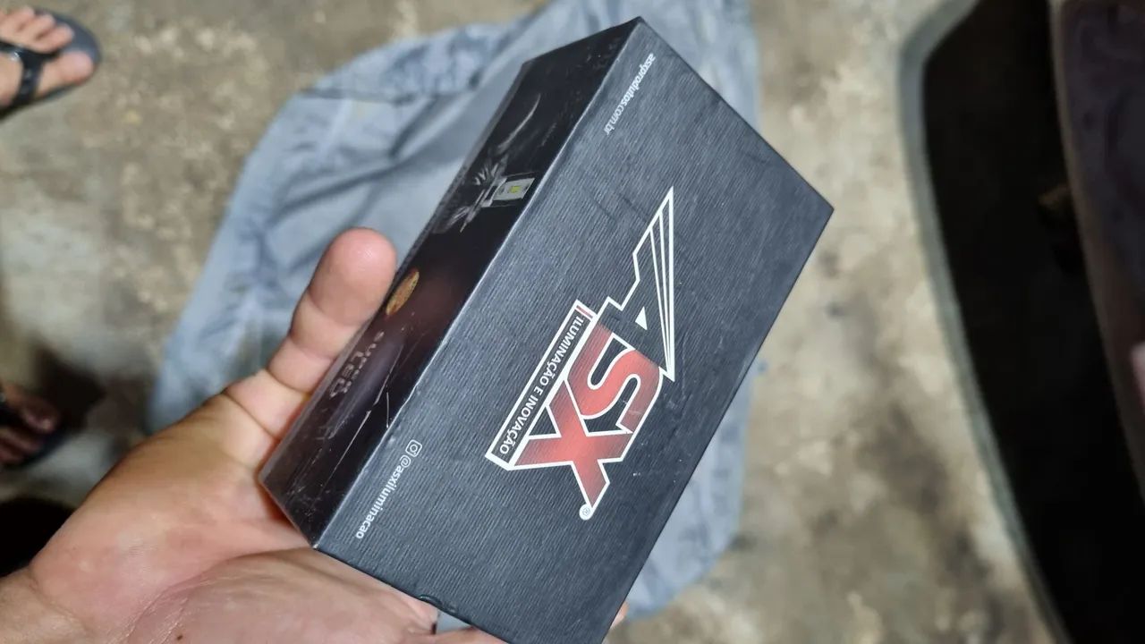 Led ASX  - Foto 4