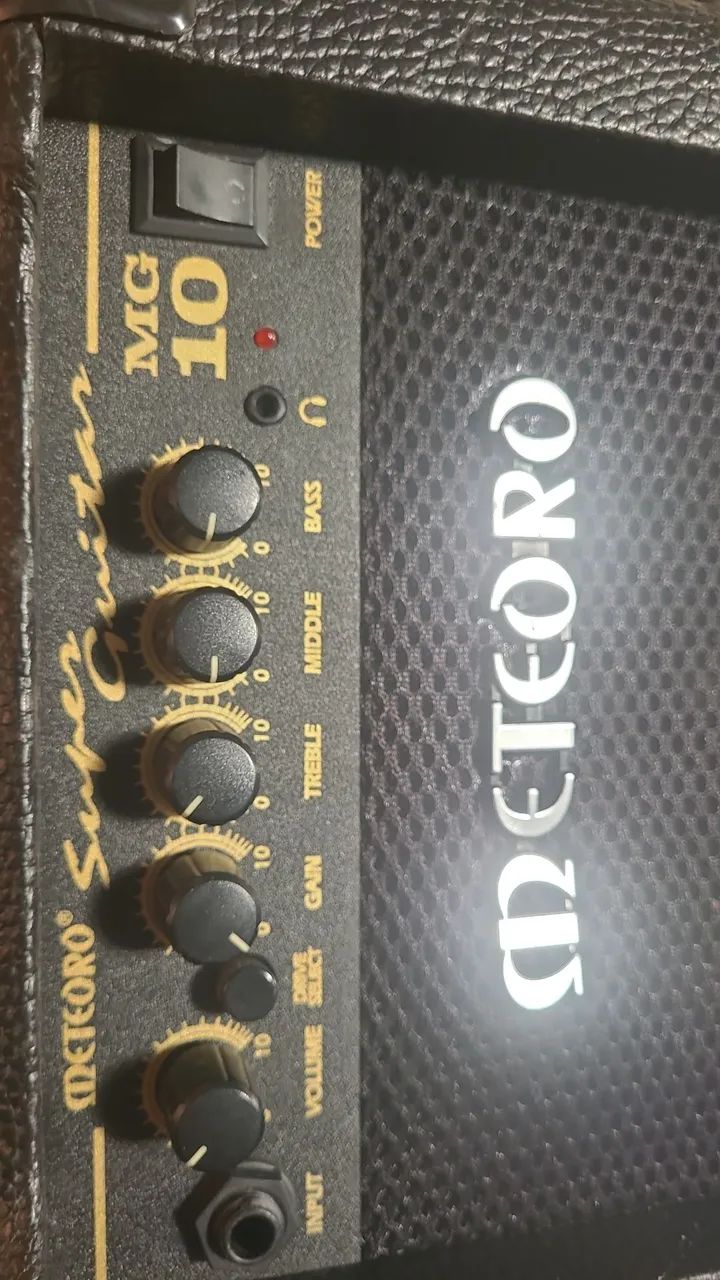 Cubo Meteoro M10 - Foto 2
