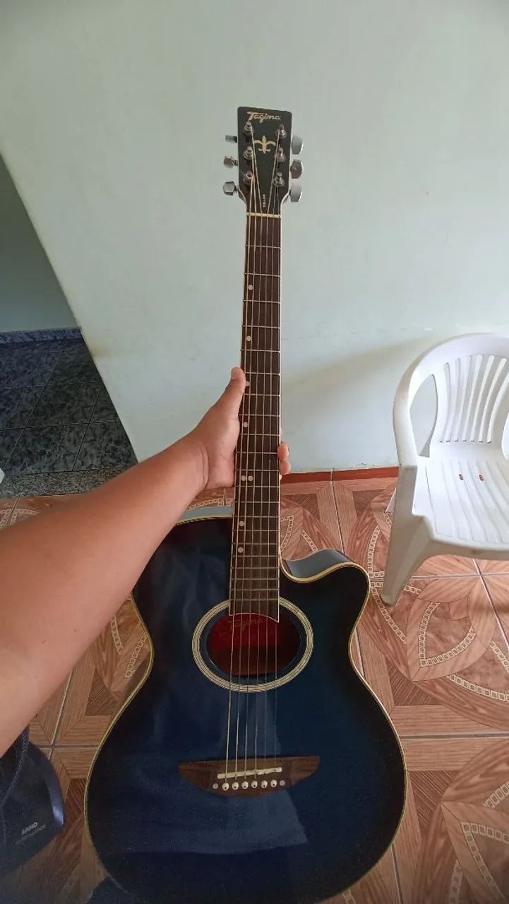 Violão Tagima Dallas