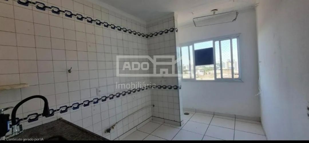 apartamento - São Bernardo - Campinas - Foto 5