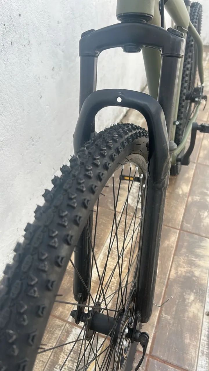 Bicicleta  - Foto 2