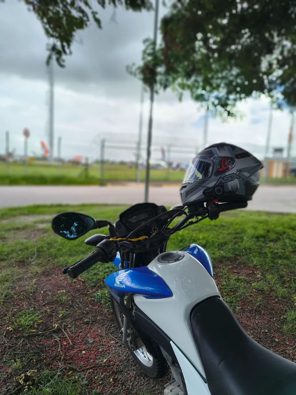 Bros 160 flex  - Foto 5