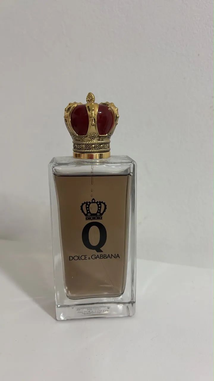 Perfume D&G  - Foto 3
