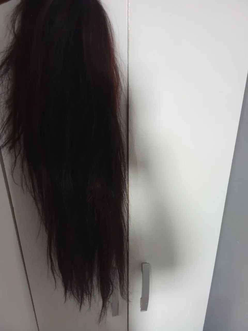 Telas cabelo humano  - Foto 3