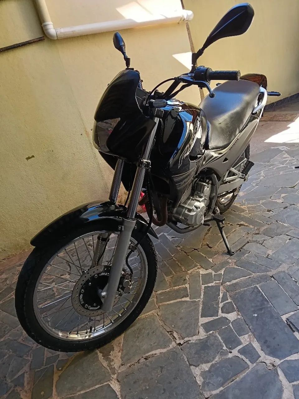 Vendo Falcon 2008  - Foto 2