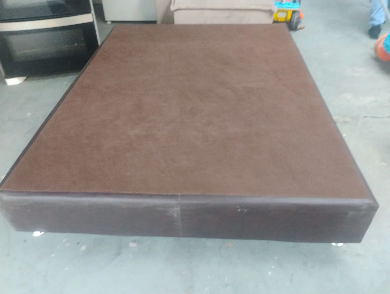 Cama Box de Casal em Corino  - Foto 3