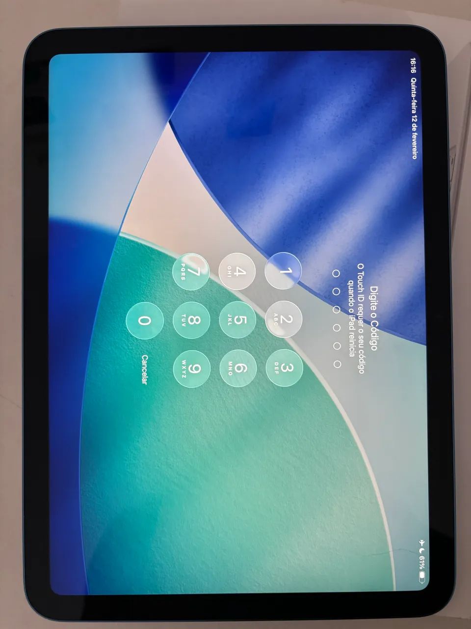 iPad 11 + Magic Keyboard Apple - Foto 3