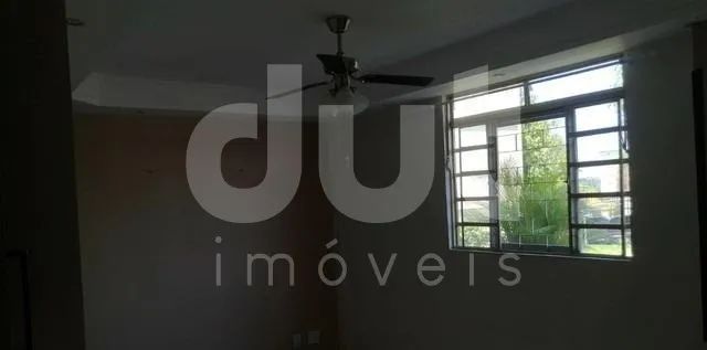 apartamento - Parque Residencial Vila União - Campinas