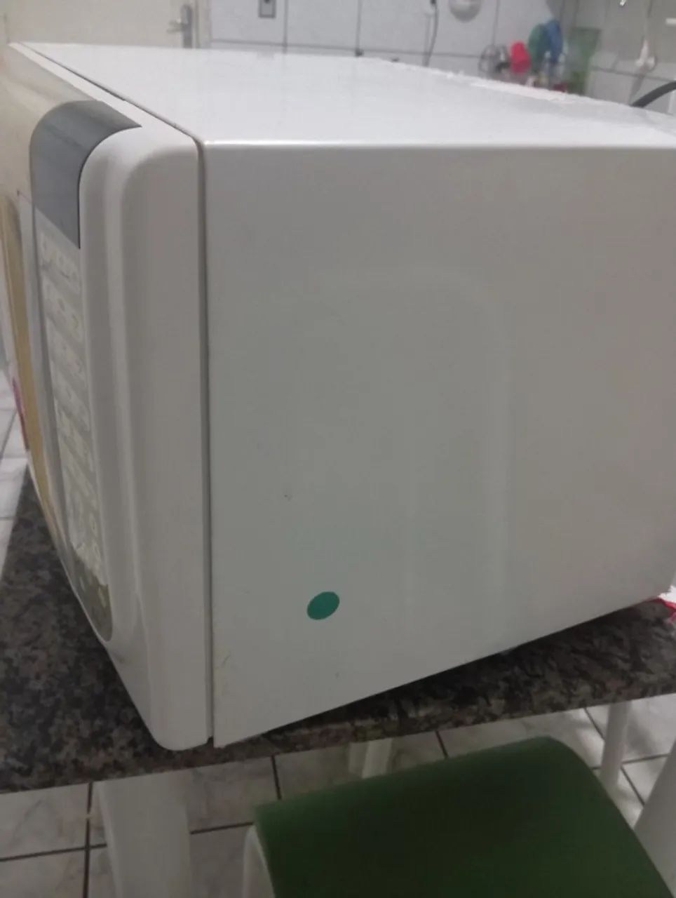 Microondas  - Foto 4