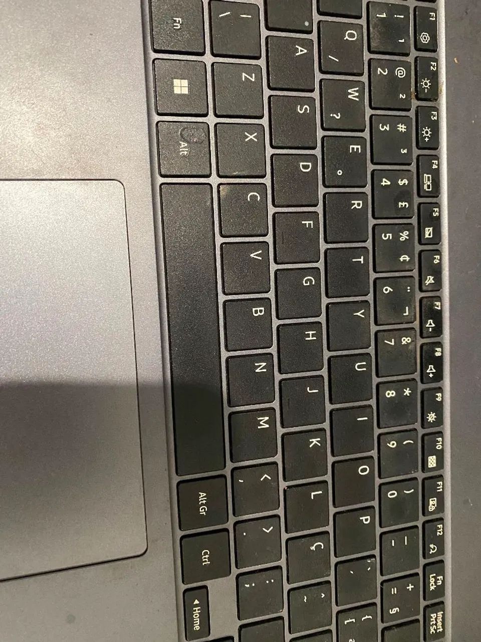Notebook Samsung  - Foto 4