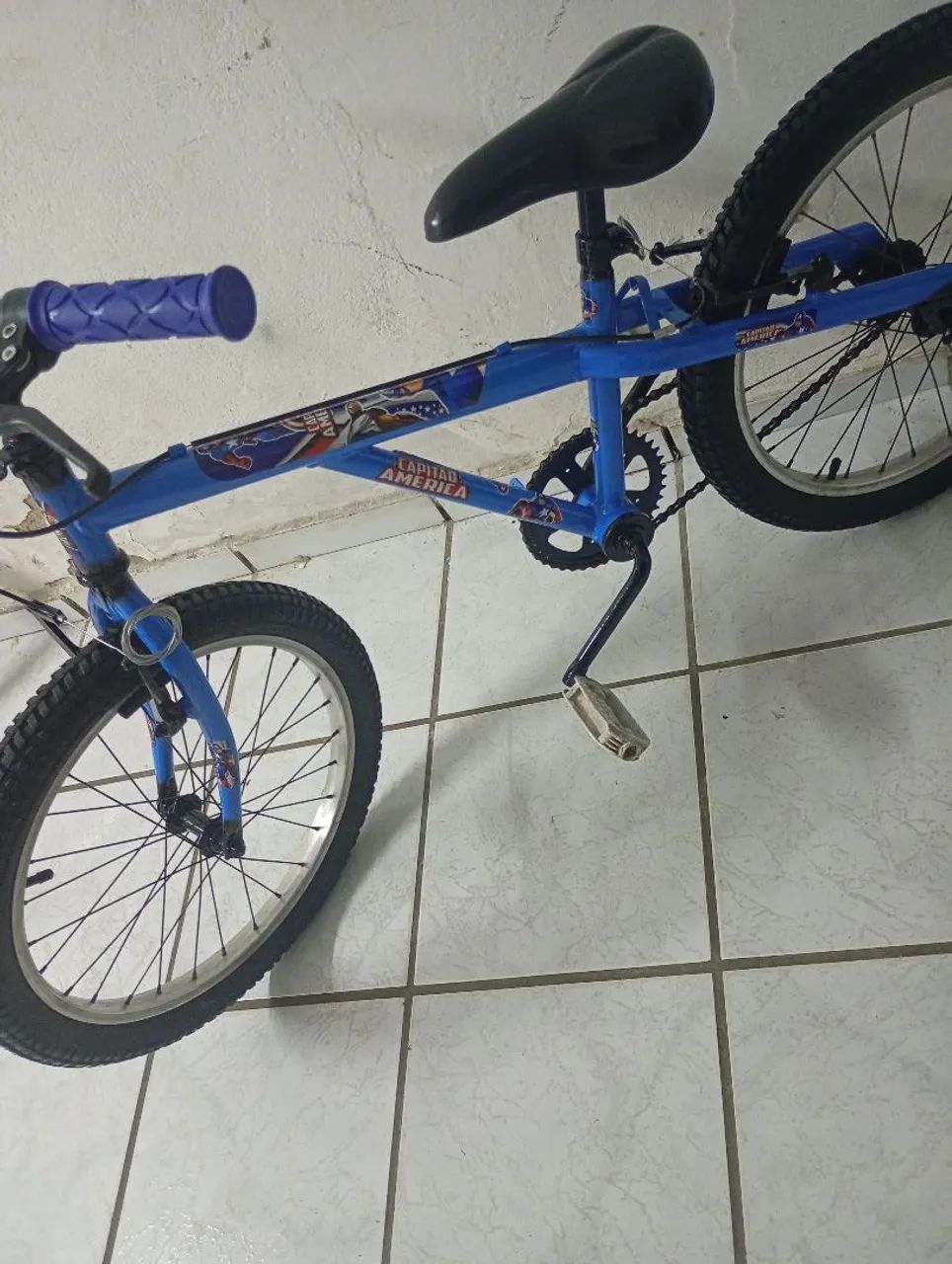? bicicleta  - Foto 3