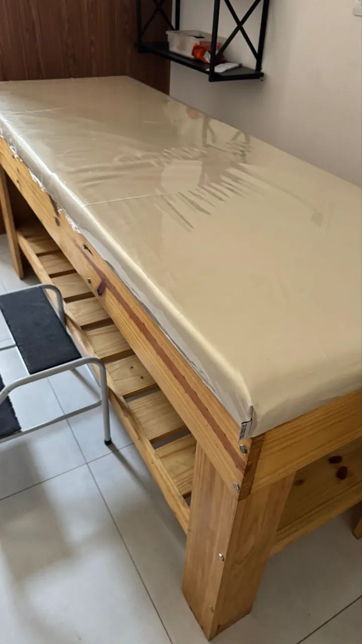 VENDO MACA DE ESTÉTICA  - Foto 2
