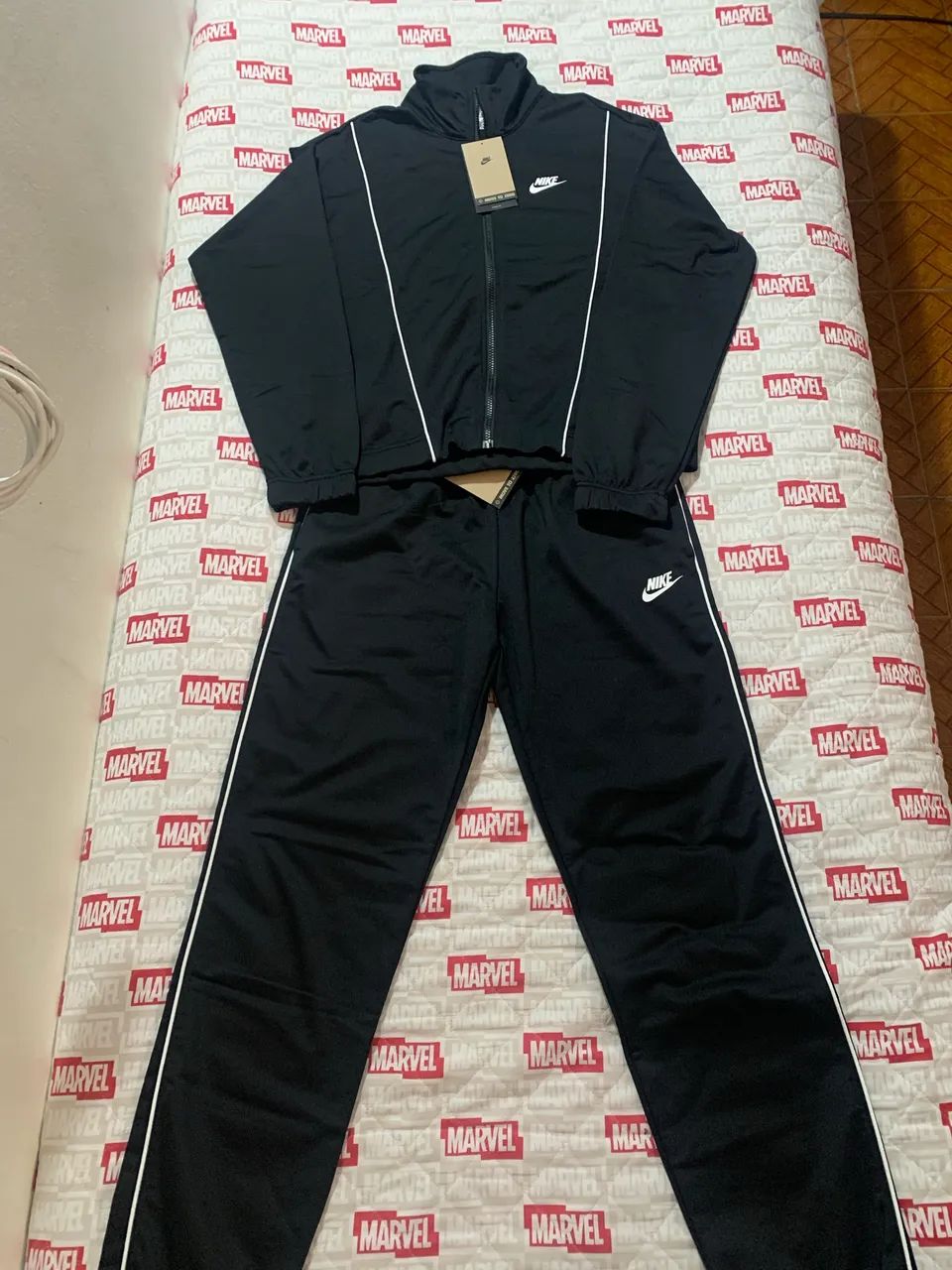 Conjunto da Nike original  - Foto 2