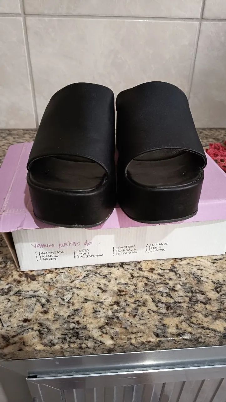 Calçado  - Foto 2