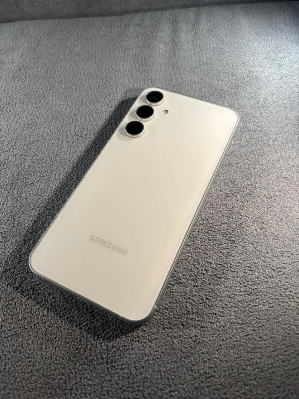 Samsung S23 FE 256GB - Foto 4