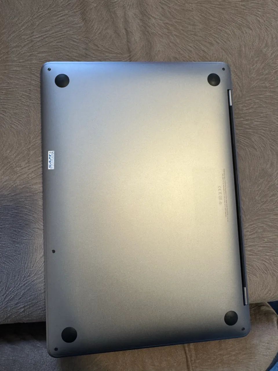 MacBook Air pro  - Foto 3