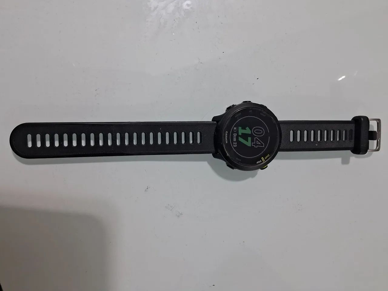 Garmim  - Foto 4