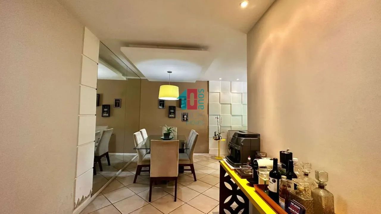 Recreio dos Bandeirantes | Apartamento 3 quartos, sendo 2 suites - Foto 5