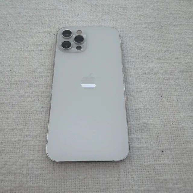 iPhone 12 Pro 