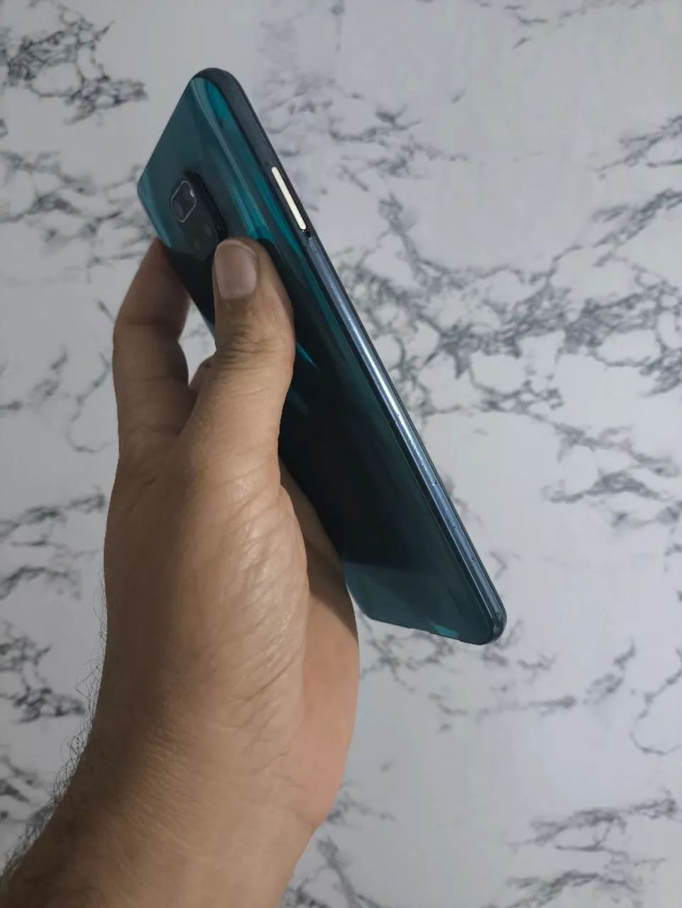Redmi Note 9 Pro Max 8GB RAM 128GB Muito Conservado! - Foto 5