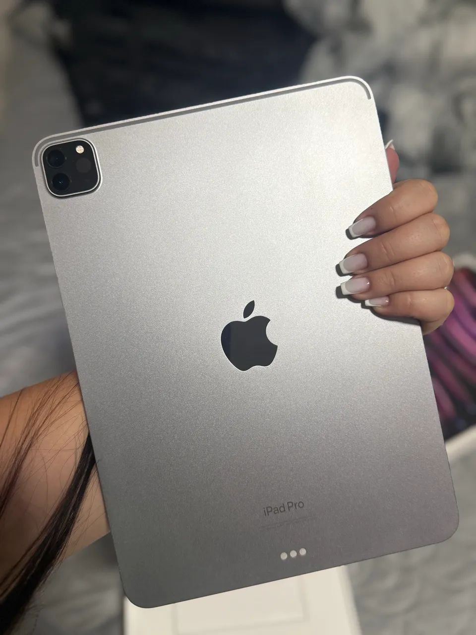 iPad Pro 4ª geração 