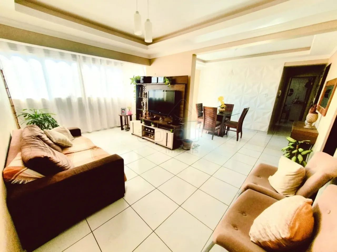Apartamento à venda no Edifício Delos em Natal - Foto 4