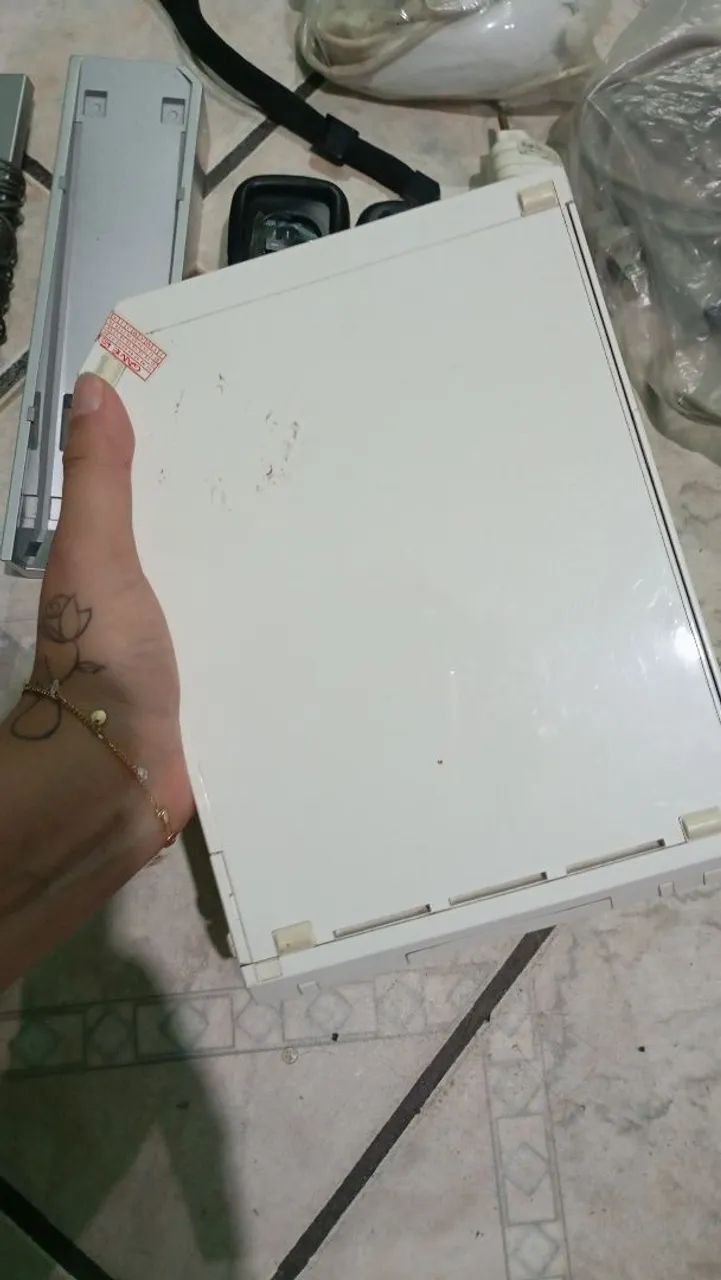 Nintendo Wii  - Foto 5