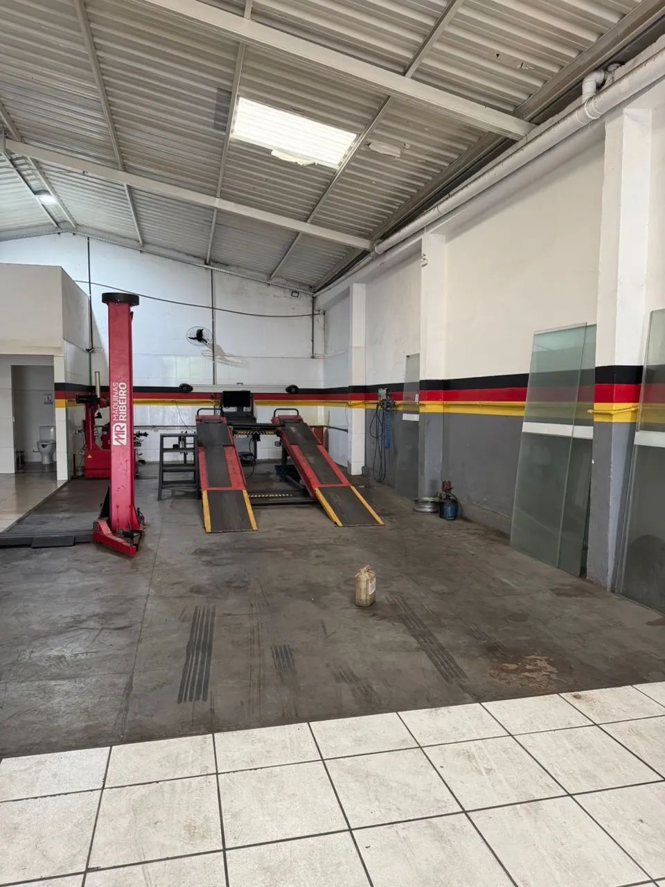 Centro automotivo completo - Foto 5