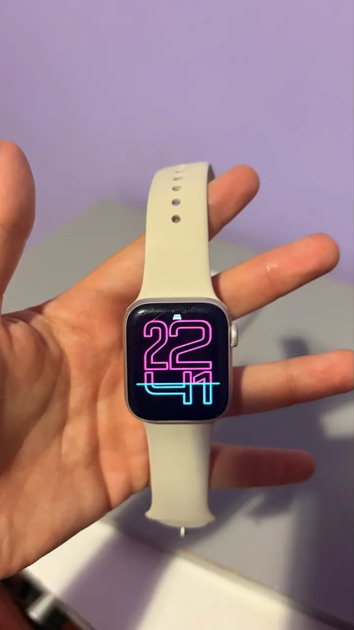 Apple Watch SE (2a geração ) - Foto 2