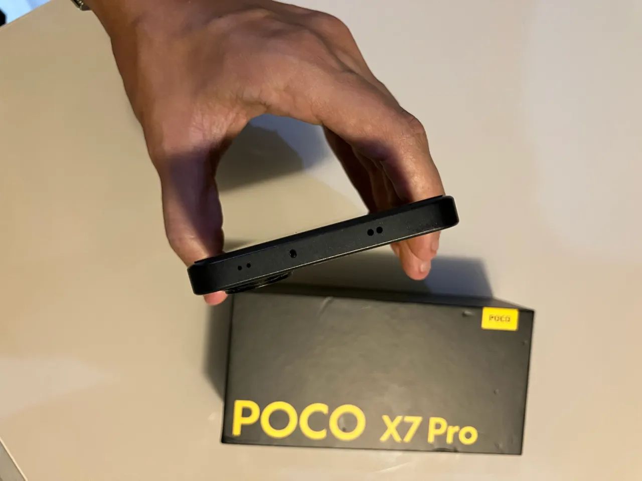 Poco X7 Pro  - Foto 5